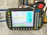 Cnc Control Mechanical Educational Equipment Industrial Loading Robotic Arm System for Sale