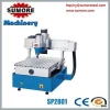 Cnc engraving machine SP2801SIEG D4070