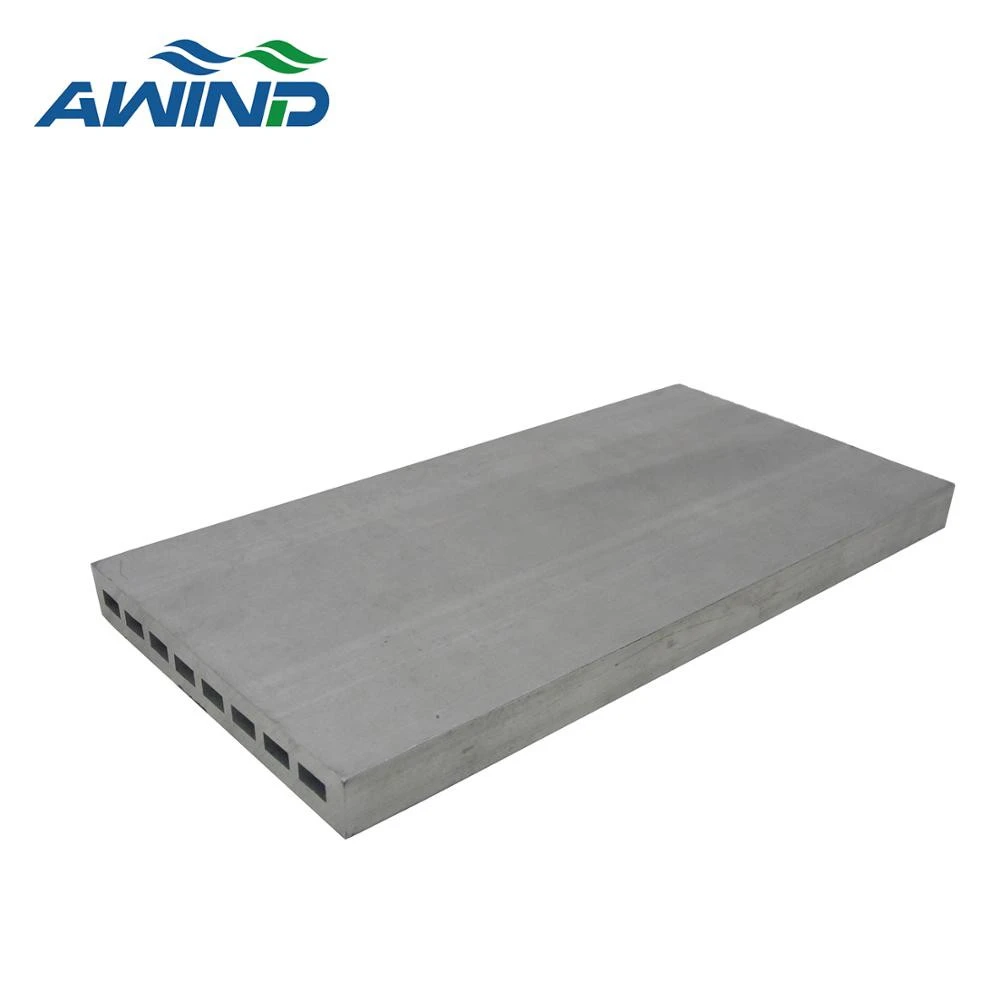 CNC liquid cold plate for New Energy Battery