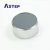 Import CNC Machine Turning Steel Square End Cap/rotary switch knob/cover from China