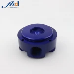 CNC Machining Brass Spare Motor Bike Car Parts / Laser Cutting Machine Part Service With Low Price