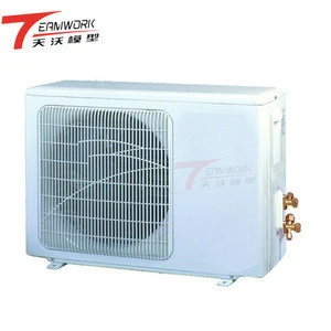 CNC machining electric appliances air conditioning units