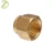 CNC Machining High Precision Brass Connector For Electrical