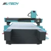 cnc router kit for pcb milling machine with 3.2kw water cooling spindle
