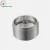 Import cnc services general mechanical components aluminum screw cap polished metal lid from China