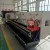 Import CNC turning LATHE cnc lathe with CE ISO from China