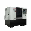CNC Turning- milling lathe machine 3 axis cnc machine price automatic cnc lathe milling machine