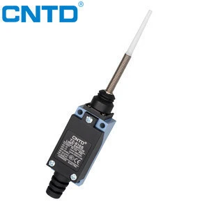 CNTD looking for agents to distribute our products 250VAC/10A ME Series Flexible Rod Type Waterproof Limit Switch (TZ-8167)