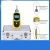 Import Co Alarm Auto Gas And Portable Carbon Unit Monoxide Digital  Meter Tester Detector from China