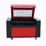 co2 felt laser cutting machine gaskets