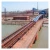 Import Coal Mining Equipment Belt Conveyor Transportation for Iron Ore from China