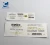 Import Coated paper packing waterproof labels for hair products from China