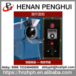 Cocoa bean/cofee bean/cashewnut/hazelnut roasting machine