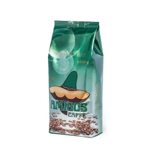 Coffee beans Italian Taste QUALITA&#x27; VERDE 1000 g