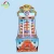 Import Coin pusher lucky monopoly Casino slot electronic gambling game machine from China