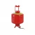 Import Cold Aerosol No Pressure Storage ABC Dry Chemical Powder Hanging Fire Extinguisher from China