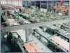 Cold rolling mill