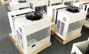 Cold Room Monoblock Unit Condensing Unit Container Cold Room Walk in Cooler Refrigeration Equipment