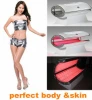Collagen Bed Solarium Tanning Bed for Body Skin Health with CE Certificate