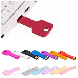 *Coloful key new usb &car key shape usb flash drive& TM