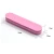 Import Color mini sponge nail file for professional nail polishing tools nail buffer block 100/180 from China