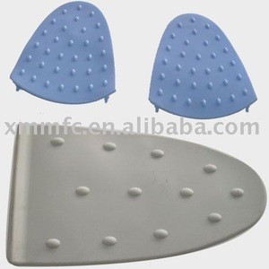 color rubber parts for electric iron
