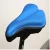 Import Color unisex comfortable silicone bike saddle seat cushion pad cover for mountain biking from China