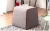 Import Colored Barcelona Stool Bench Seat Ottoman from China