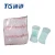 Import Colored Packing Lady Anion Pantyliner 160mm Day Use Women Panty Liners from China