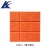 Import Colorful felt acoustic panel decorate soundproofing PET ceiling and board from China