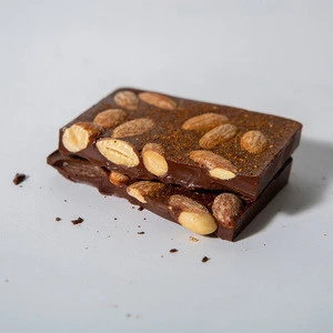 Colt Chocolates Tasty  Smoked Almonds Chocolates For All Child Adult And Old aged