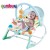 Import Comforting appease musical toys electric rocking baby chair from China