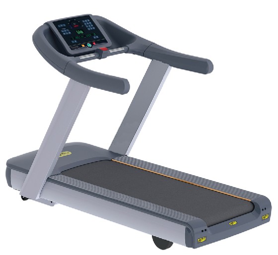 Commercial Cardio Treadmill ASJ-9200 with long arm/ Exercise equipment