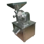 Commercial China Cereal Flour Egg Shell Powder Mill Grinding Machine