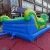 Import Commercial jungle inflatable castle/crocodile inflatable jumper/animal inflatable bouncers for sale from China