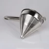 Commercial Kitchen Restaurant Cooking Stainless Steel Funnel Strainer