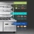Import Commercial Meat Fridge Display Serve Over Counter Meat Display Fridge Food Refrigerated Display Cabinet from China