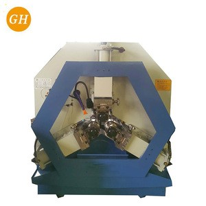 commercial thread rolling dies with full automatic/screw making machine prices