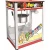 Import commerical automatic popcorn vending machine on Amusement park food stand from China