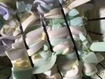 Competitive price AAA grade foam scrap exporting worldwide foam scrap for sale