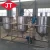 Competitive price edible oil refining plant crude soybean oil refinery machine
