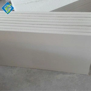 composite external fireproof thermal calcium silicate internal wall non flammable 100mm insulation board