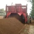 Import Compost Mixer Turner from China