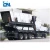 Import concrete gravel stone rock quarry mineral mobile mining crusher machine from China