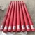 Import concrete pump straight pipe, seamless steel concrete pump pipe from China