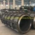 Import concrete suspended pipe making machine from China