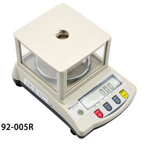 Constant-005R LCD Display Type Digital High precision Electronic scales weight laboratory balance   0.01g-620G