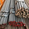 Construction Building Material Steel Rebar /Iron Steel Rod