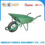 Construction Wheelbarrow Specifications Standard