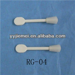 contact lens stick for handing contact lens,contact lens accessory care product